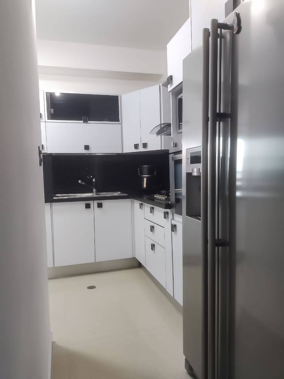 Incredible Apartment - Apartamento en Res.  ALAMEDA SUITES